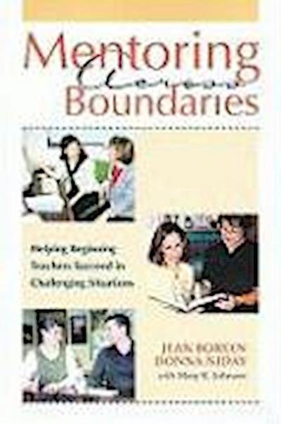 Boreen, J:  Mentoring Across Boundaries