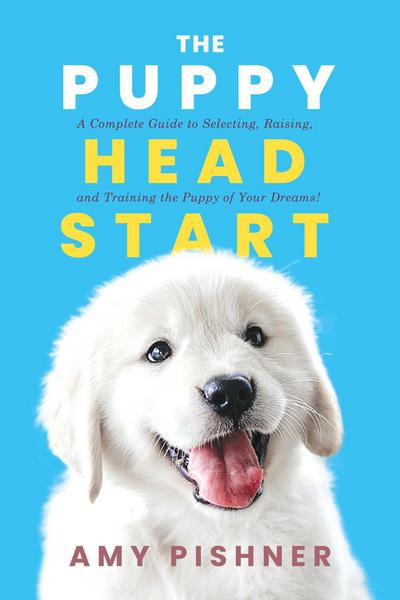 The Puppy Head Start