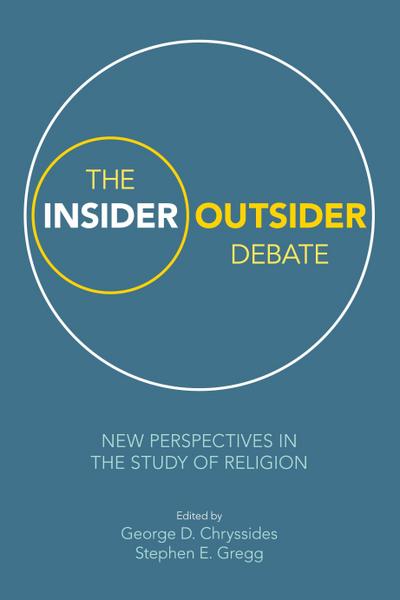 The Insider/Outsider Debate