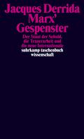 Marx’ Gespenster