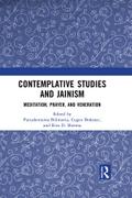 Contemplative Studies & Jainism
