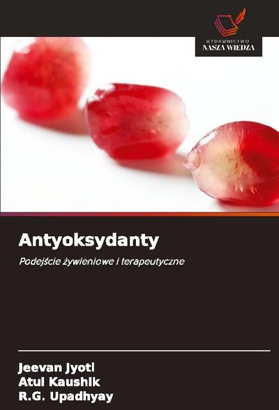 Antyoksydanty