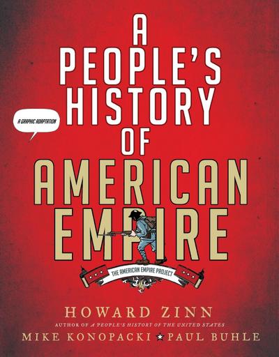 People’s History of American Empire