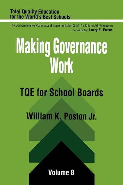 Making Governance Work