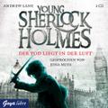 Young Sherlock Holmes 1: Der Tod liegt in der Luft