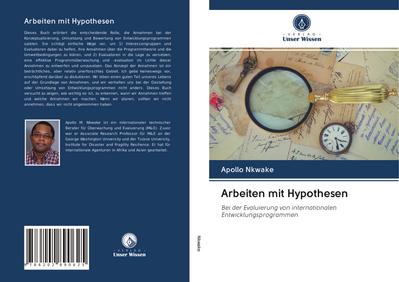 Arbeiten mit Hypothesen