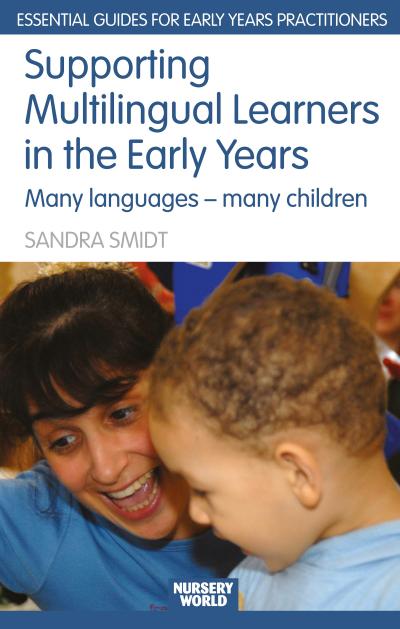 Supporting Multilingual Learners in the Early Years