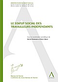 Le statut social des travailleurs indépendants