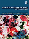 Evidence-based Social Work