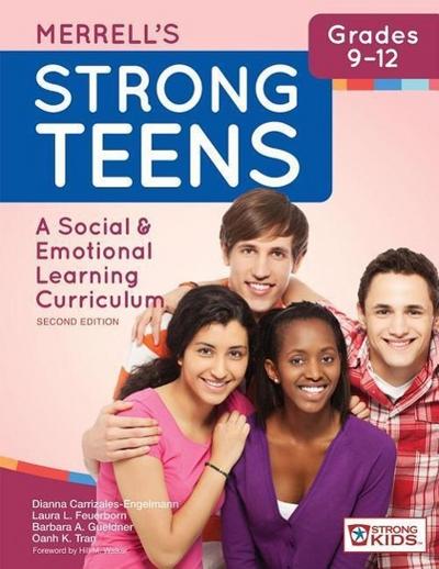 Merrell’s Strong Teens--Grades 9-12