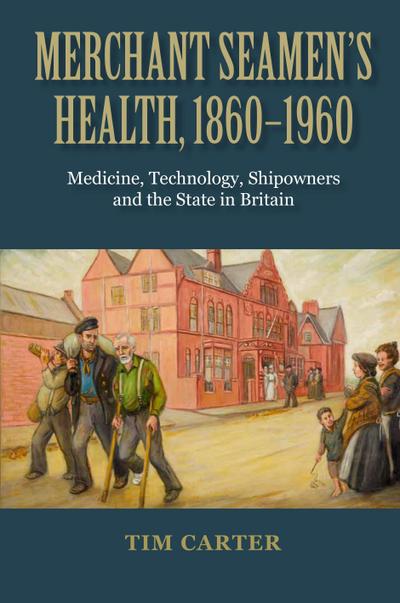 Merchant Seamen’s Health, 1860-1960
