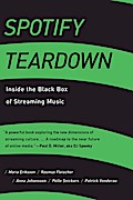 Spotify Teardown
