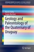 Geology and Paleontology of the Quaternary of Urug