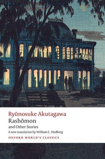 Rashōmon and Other Stories