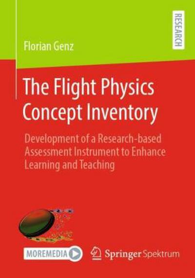 The Flight Physics Concept Inventory