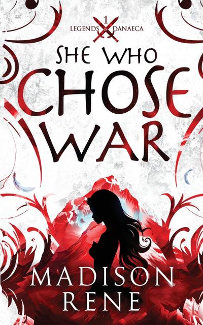 She Who Chose War