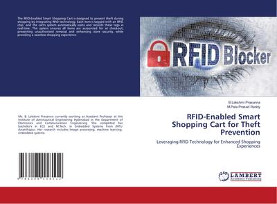 RFID-Enabled Smart Shopping Cart for Theft Prevention