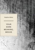 Your Dark Meaning, Mouse