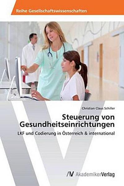 Steuerung von Gesundheitseinrichtungen