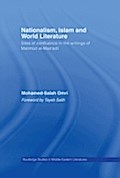 Nationalism, Islam and World Literature