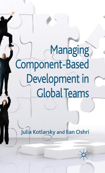 Managing Component-Based Development in Global Teams