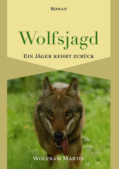 Wolfsjagd