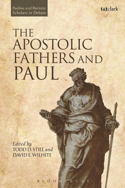 Apostolic Fathers and Paul