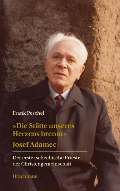 ’Die Stätte unseres Herzens brennt’