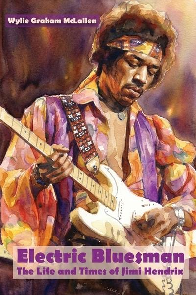 Electric Bluesman