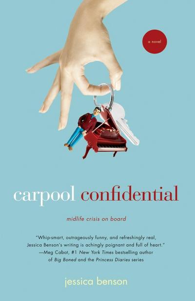 Carpool Confidential