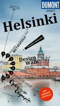DUMONT direkt Reiseführer Helsinki