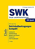 SWK-Spezial Betriebsübertragungen kompakt
