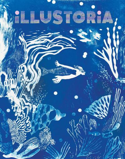 Illustoria: Blue