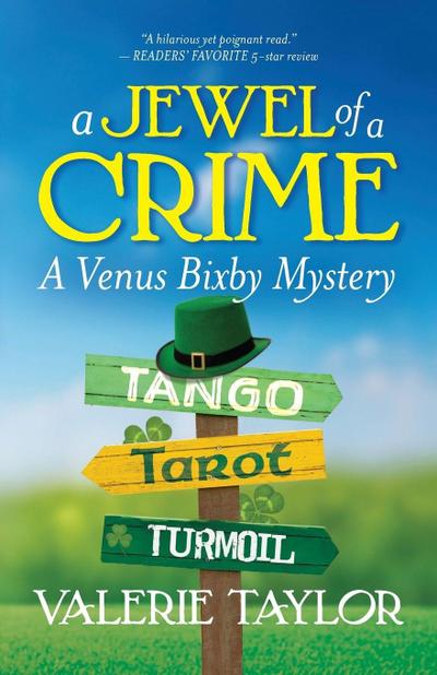 A Jewel of a Crime