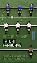 Blume,Tatort Fankurve