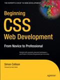 Beginning CSS Web Development