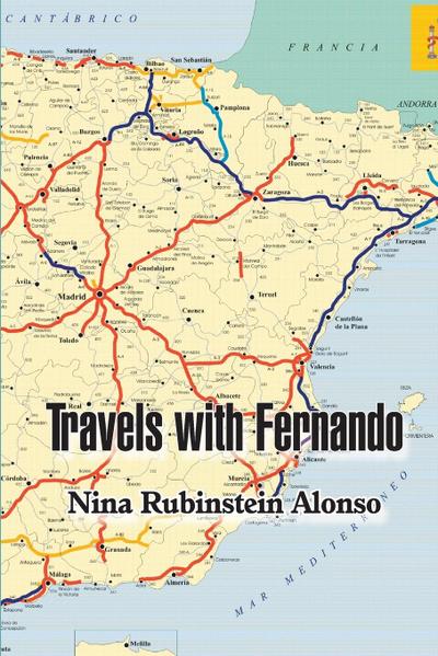 Travels with Fernando