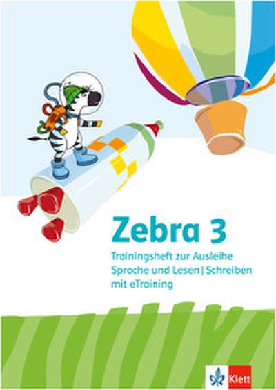 Zebra 3