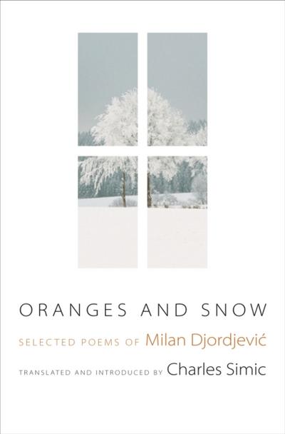 Oranges and Snow