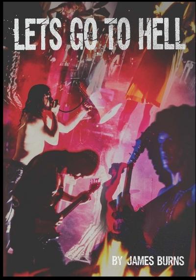 Let’s Go to Hell