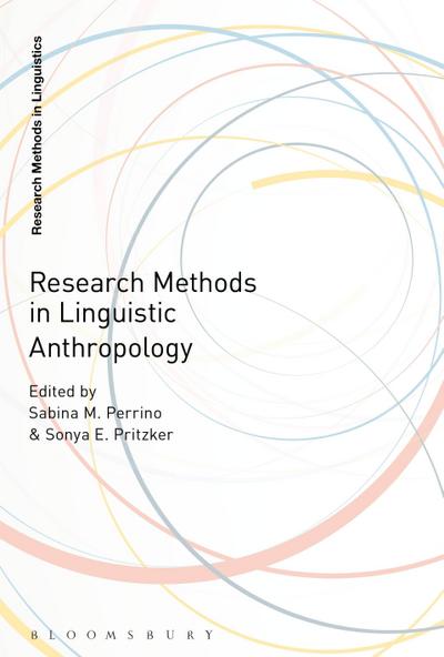 Research Methods in Linguistic Anthropology