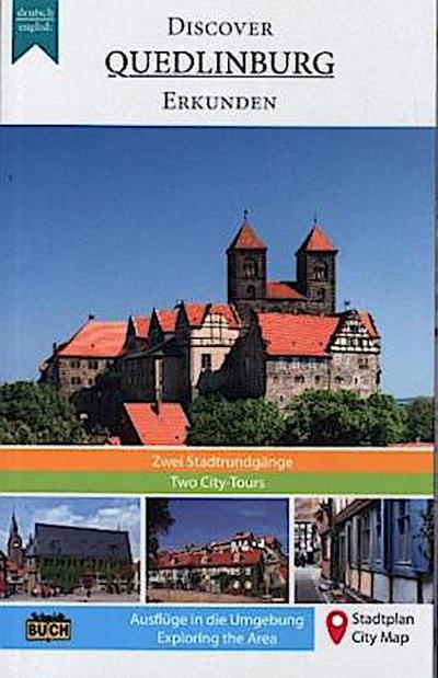 Quedlinburg erkunden