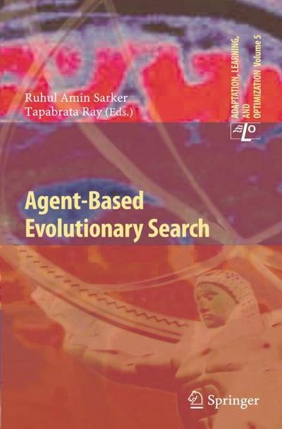 Agent-Based Evolutionary Search