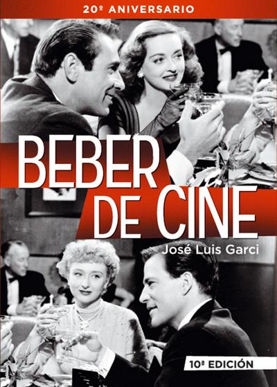 Beber de cine