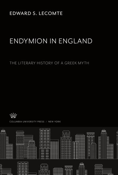 Endymion in England