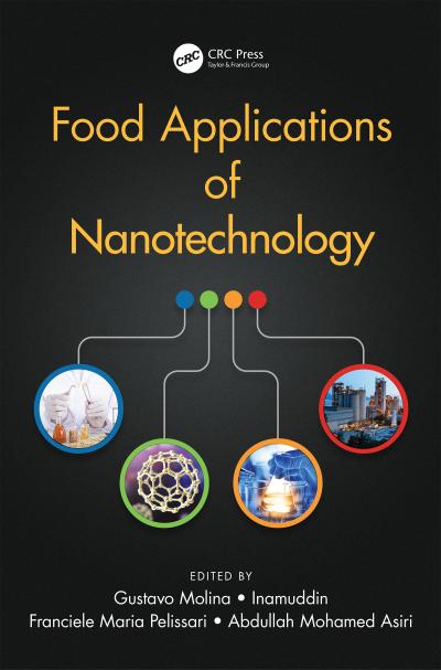 Food Applications of Nanotechnology