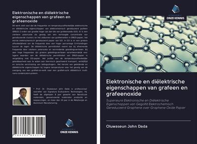 Elektronische en diëlektrische eigenschappen van grafeen en grafeenoxide
