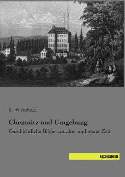 Chemnitz und Umgebung