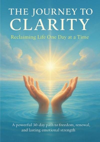 The Journey to Clarity Reclaiming Life One Day at a Time