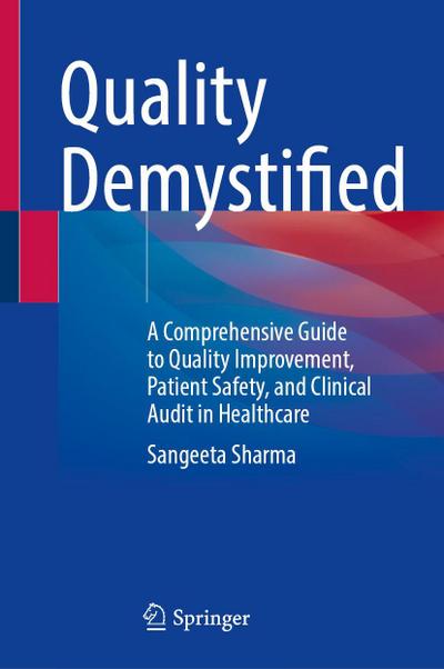 Quality Demystified